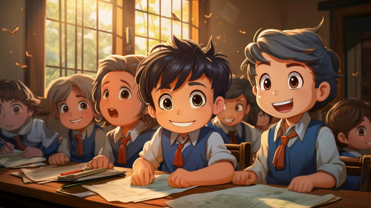 Inter-school Quiz and Elocution